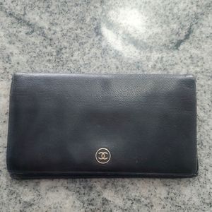 Chanel Wallet
